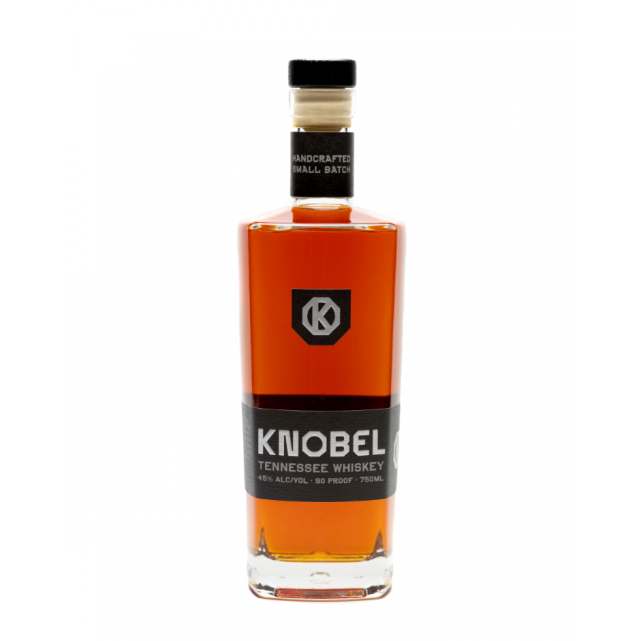 Knobel Tennessee Whiskey Just the Juice Coronado Tasting Room