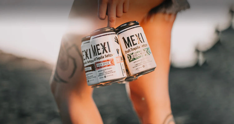 Mexi Seltzer