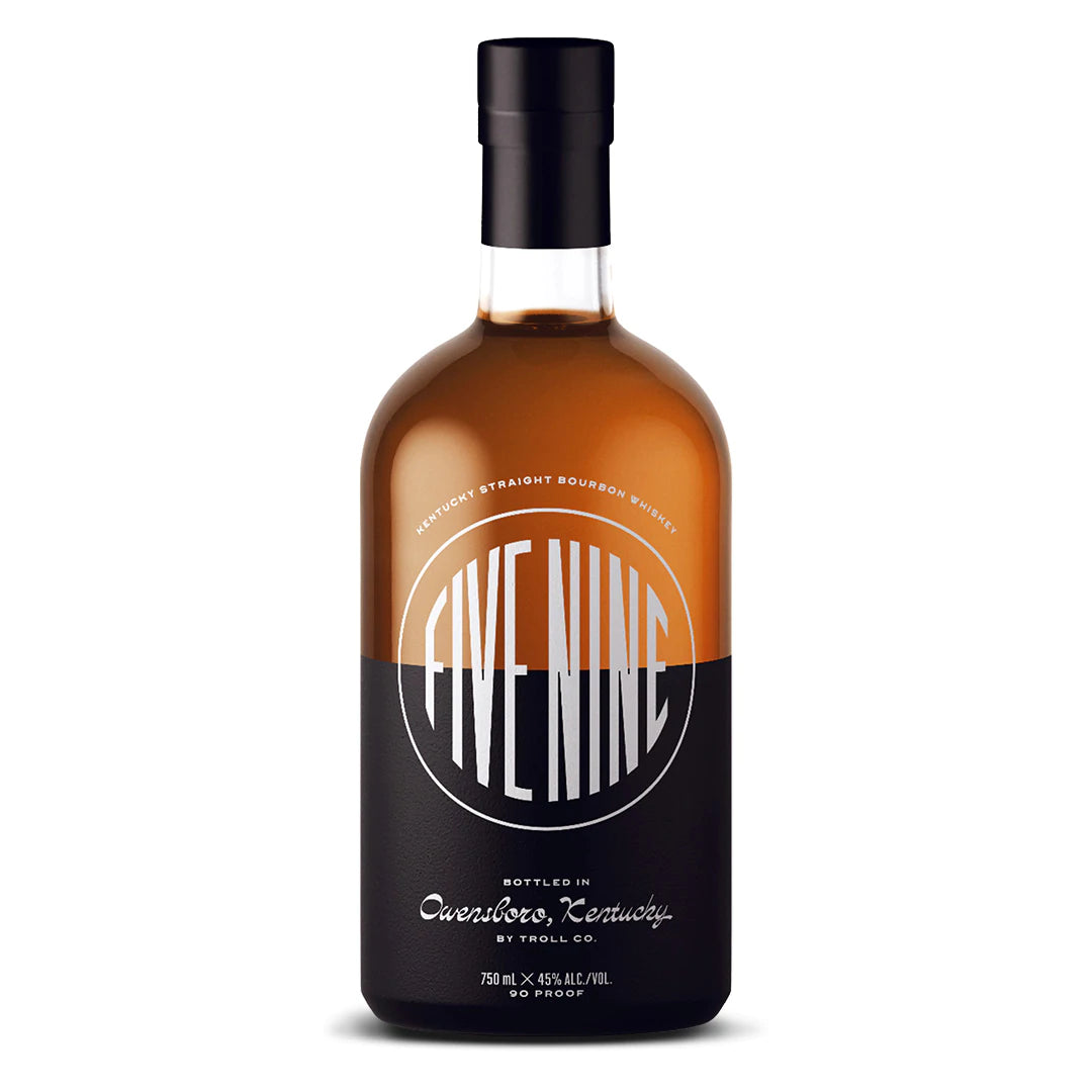 Five Nine Kentucky Straight Bourbon Whiskey