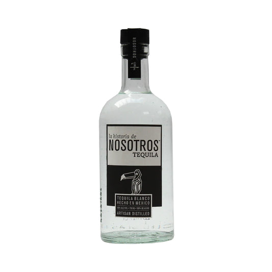 Nosotros Tequila Blanco 750mL