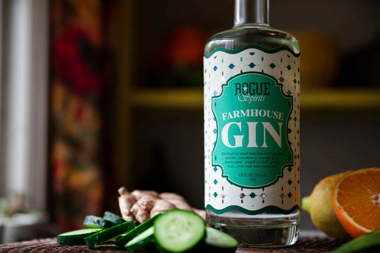 Rogue Farmhouse Gin