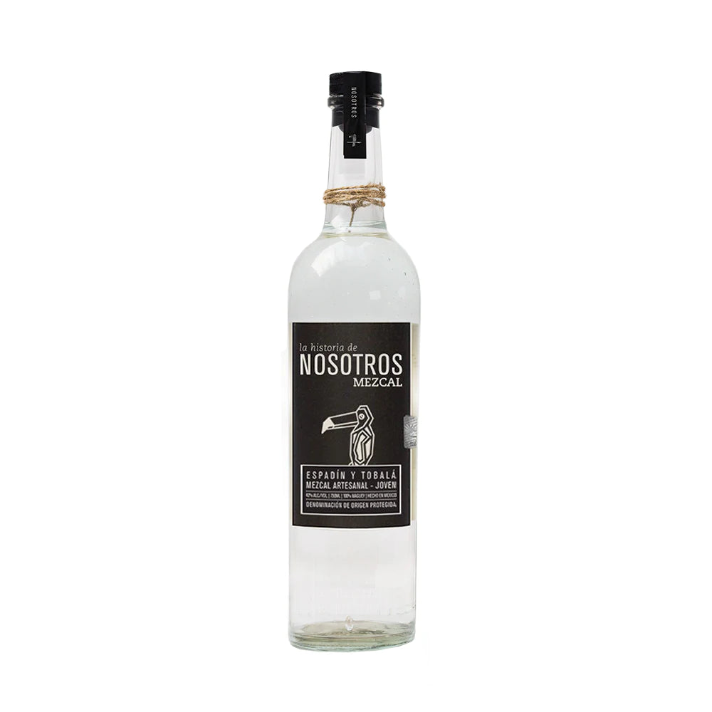 Nosotros Mezcal 750mL