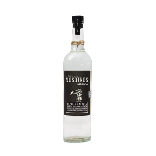 Nosotros Mezcal 750mL