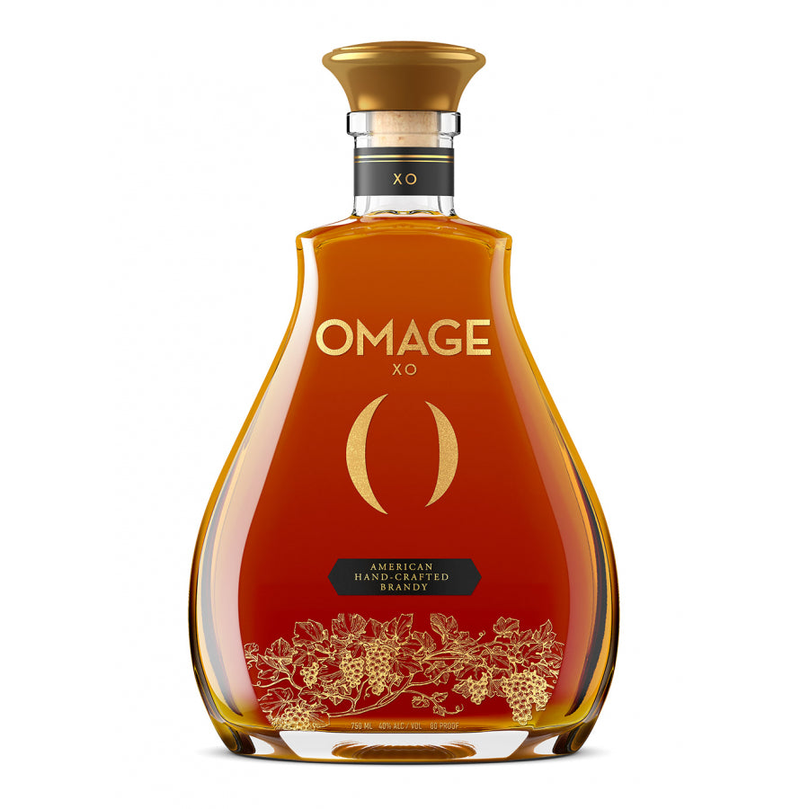 Omage XO Brandy 750 mL