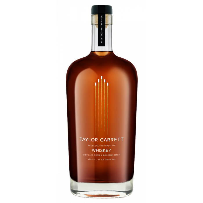 Taylor Garrett Whiskey