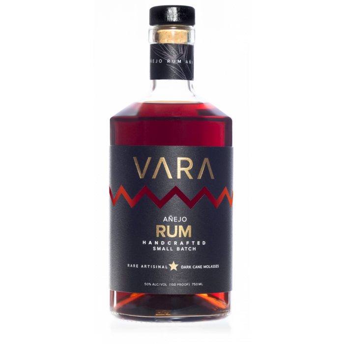 Vara Rum Añejo