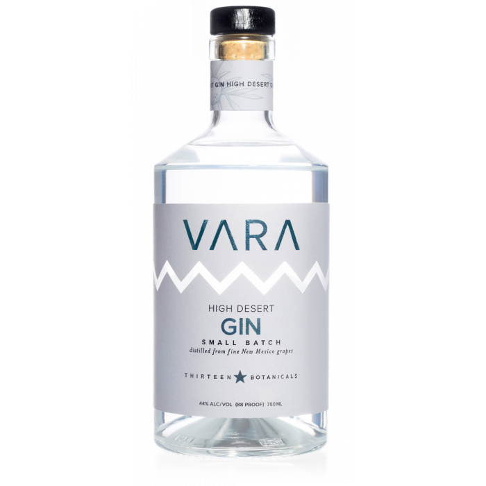 Vara High Desert Gin