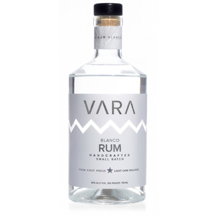 Vara Rum Blanco