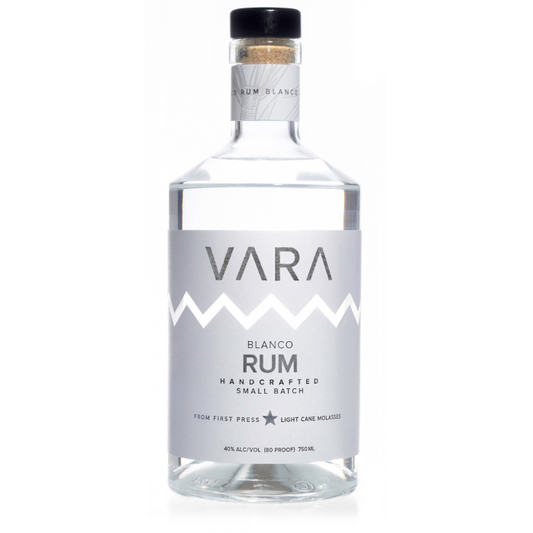 Vara Rum Blanco