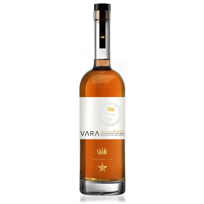 Vara Fine Spanish Brandy